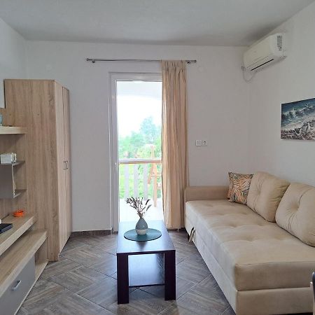 Dk Apartments Krasici Tivat Zewnętrze zdjęcie
