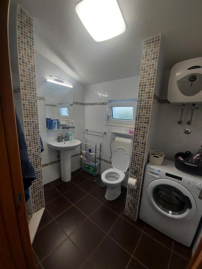 Dk Apartments Krasici Tivat Zewnętrze zdjęcie