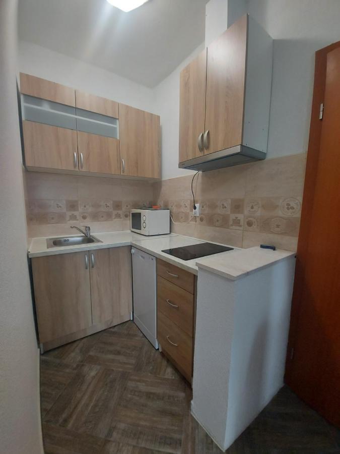 Dk Apartments Krasici Tivat Zewnętrze zdjęcie