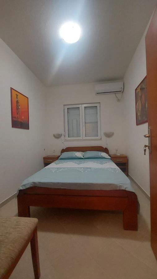 Dk Apartments Krasici Tivat Zewnętrze zdjęcie