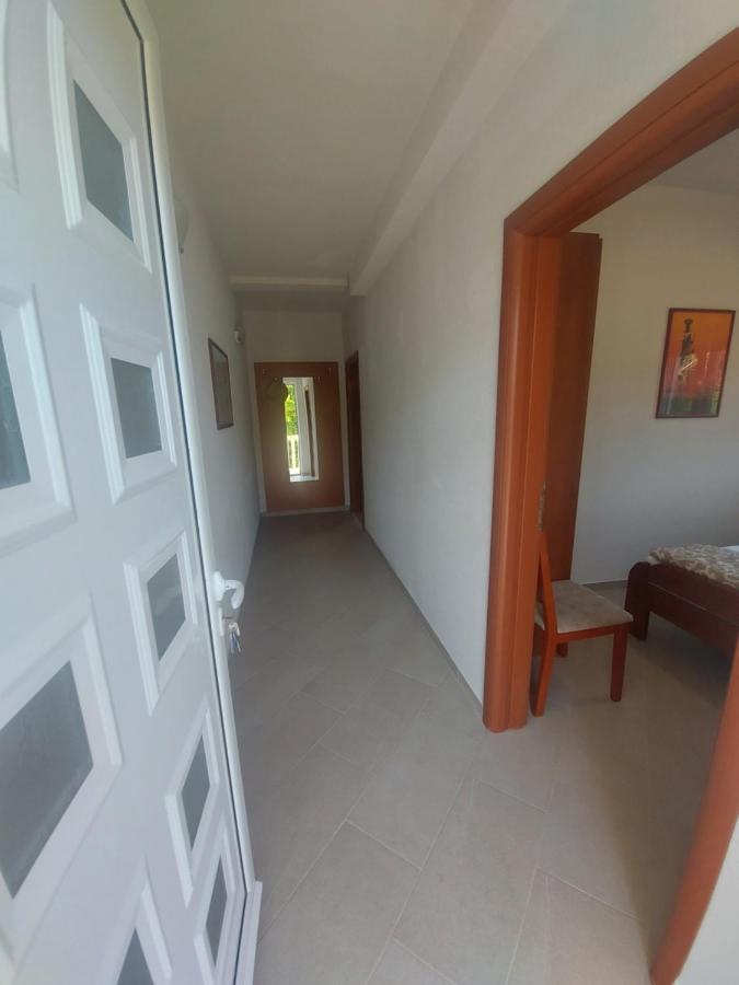 Dk Apartments Krasici Tivat Zewnętrze zdjęcie