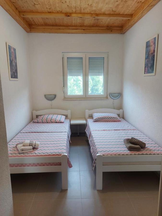 Dk Apartments Krasici Tivat Zewnętrze zdjęcie
