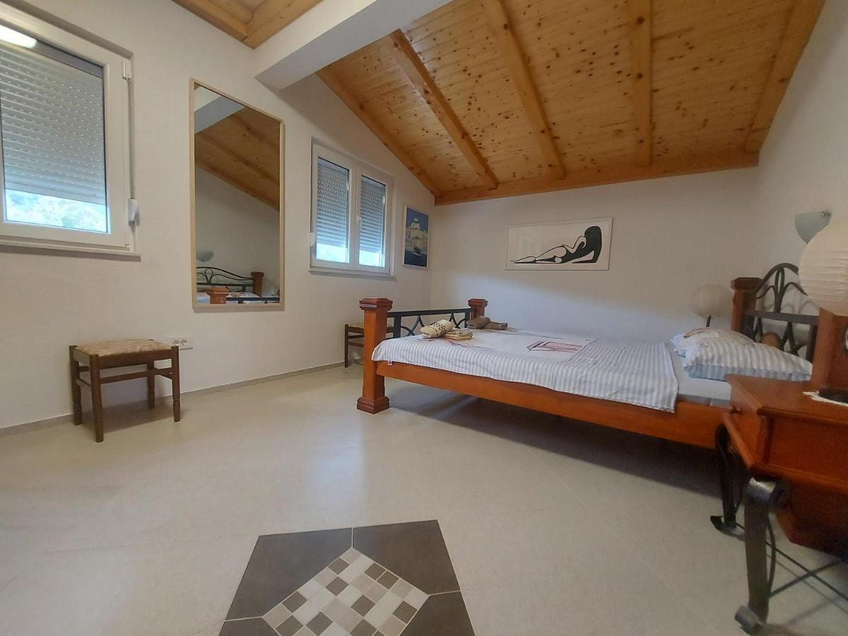 Dk Apartments Krasici Tivat Zewnętrze zdjęcie