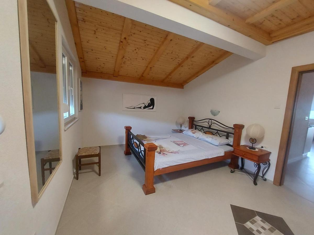 Dk Apartments Krasici Tivat Zewnętrze zdjęcie