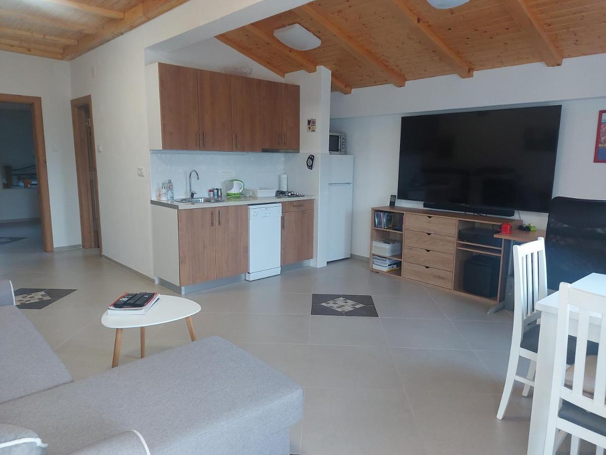 Dk Apartments Krasici Tivat Zewnętrze zdjęcie