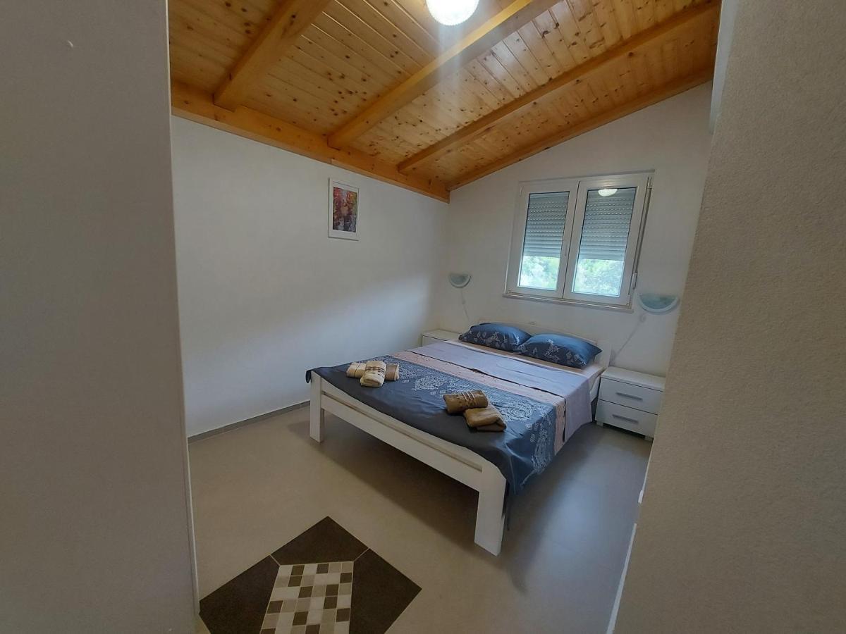 Dk Apartments Krasici Tivat Zewnętrze zdjęcie