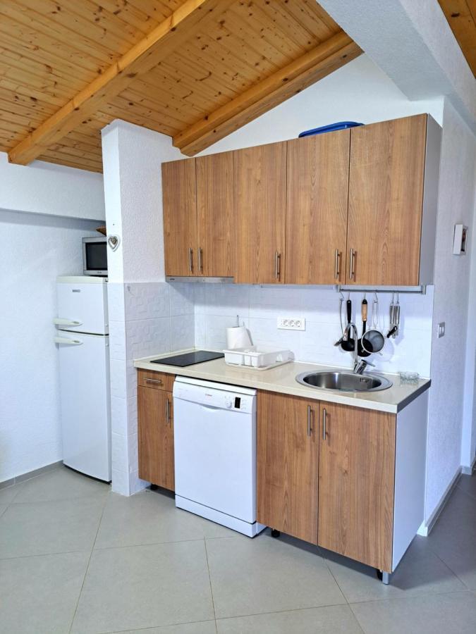 Dk Apartments Krasici Tivat Zewnętrze zdjęcie
