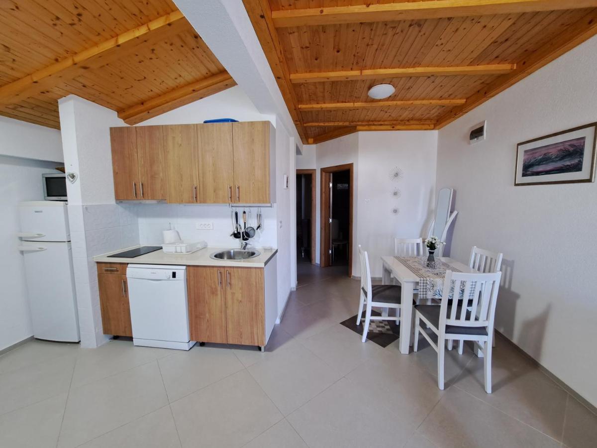 Dk Apartments Krasici Tivat Zewnętrze zdjęcie