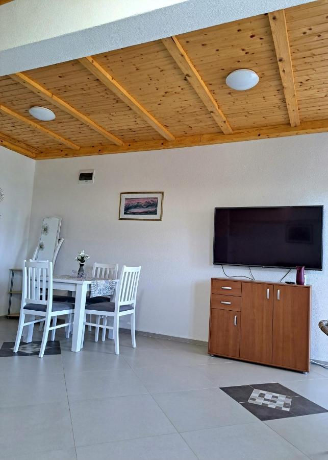 Dk Apartments Krasici Tivat Zewnętrze zdjęcie