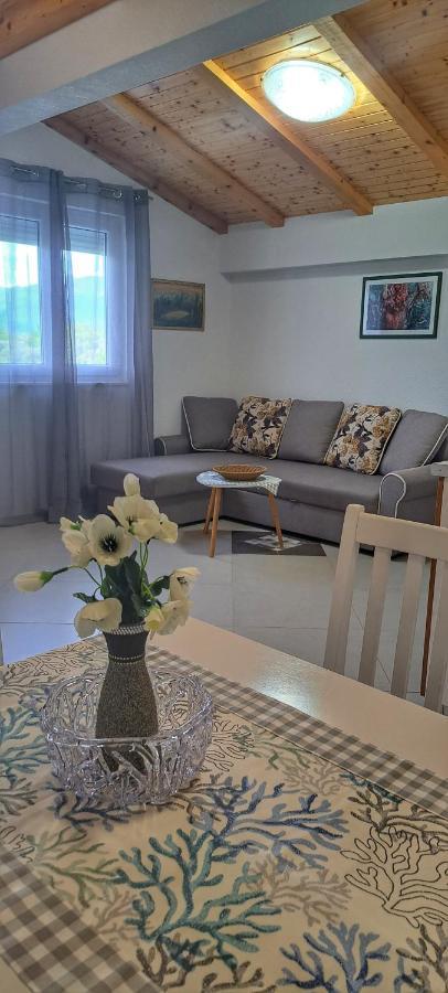 Dk Apartments Krasici Tivat Zewnętrze zdjęcie
