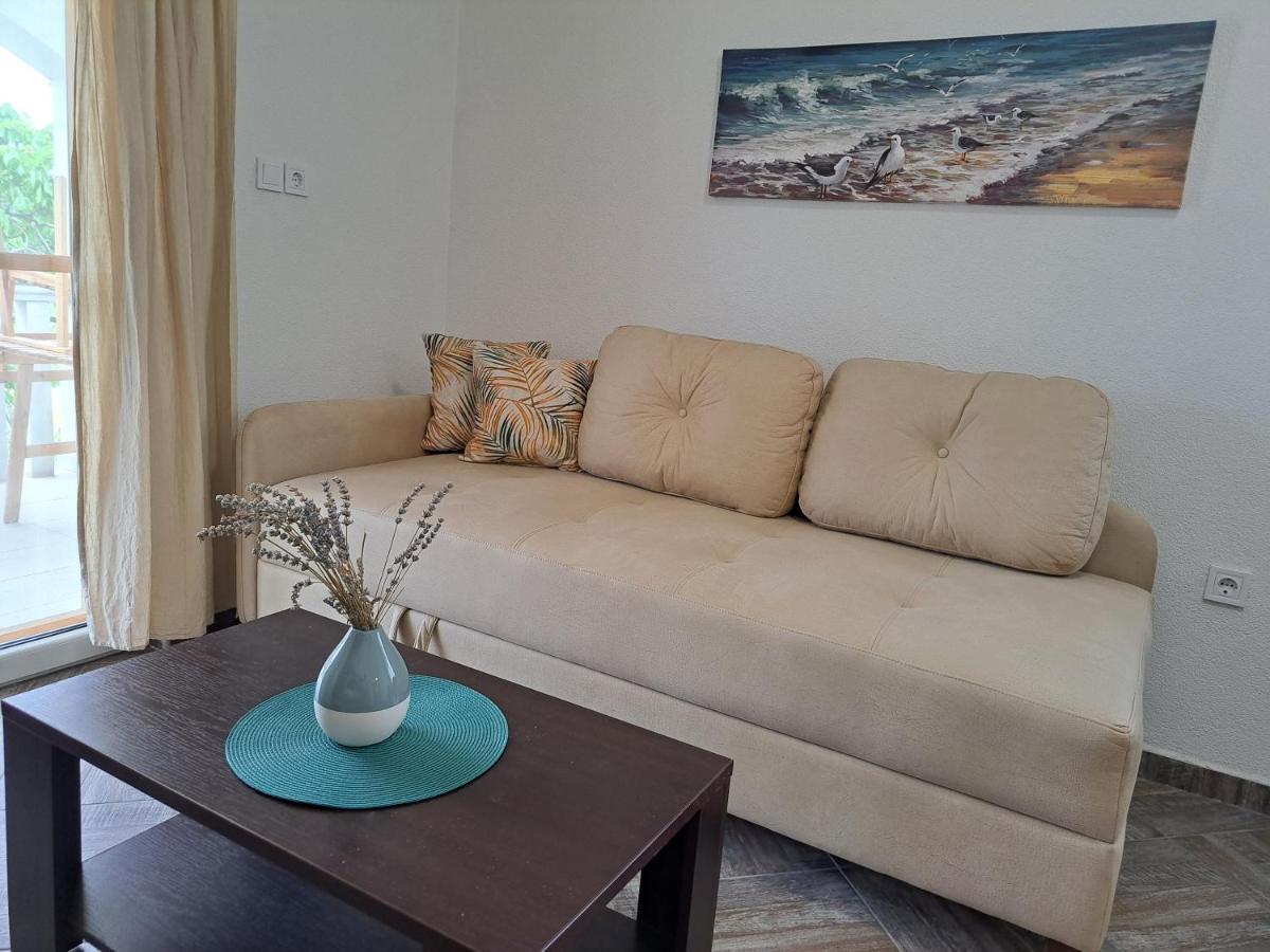 Dk Apartments Krasici Tivat Zewnętrze zdjęcie