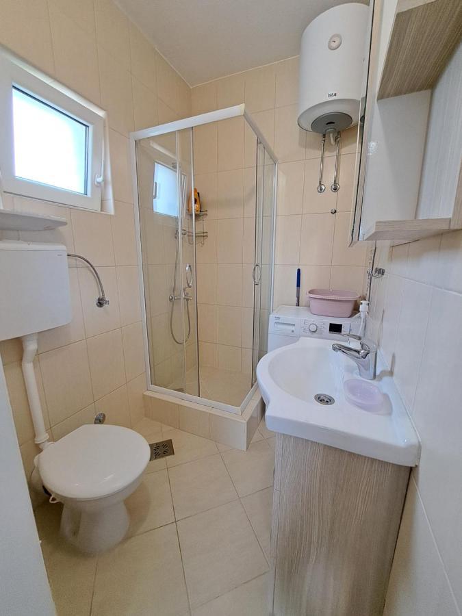 Dk Apartments Krasici Tivat Zewnętrze zdjęcie