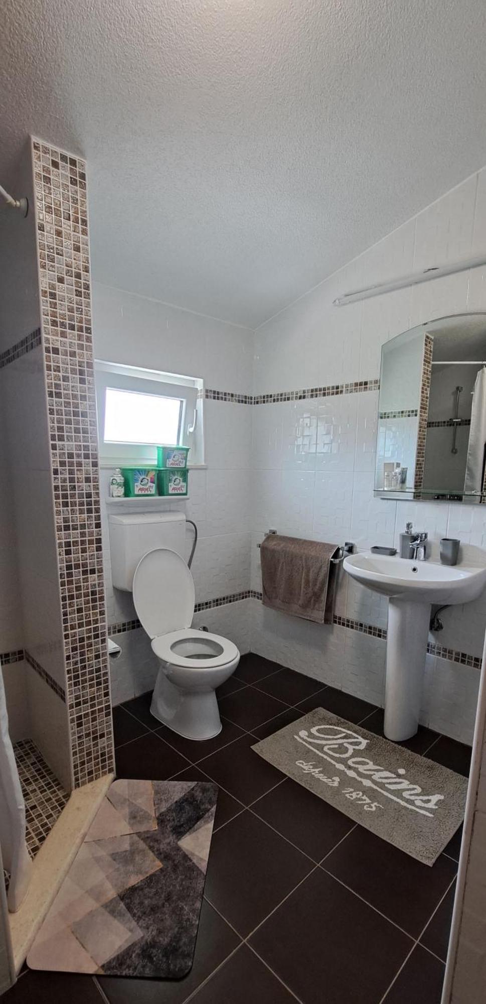 Dk Apartments Krasici Tivat Zewnętrze zdjęcie