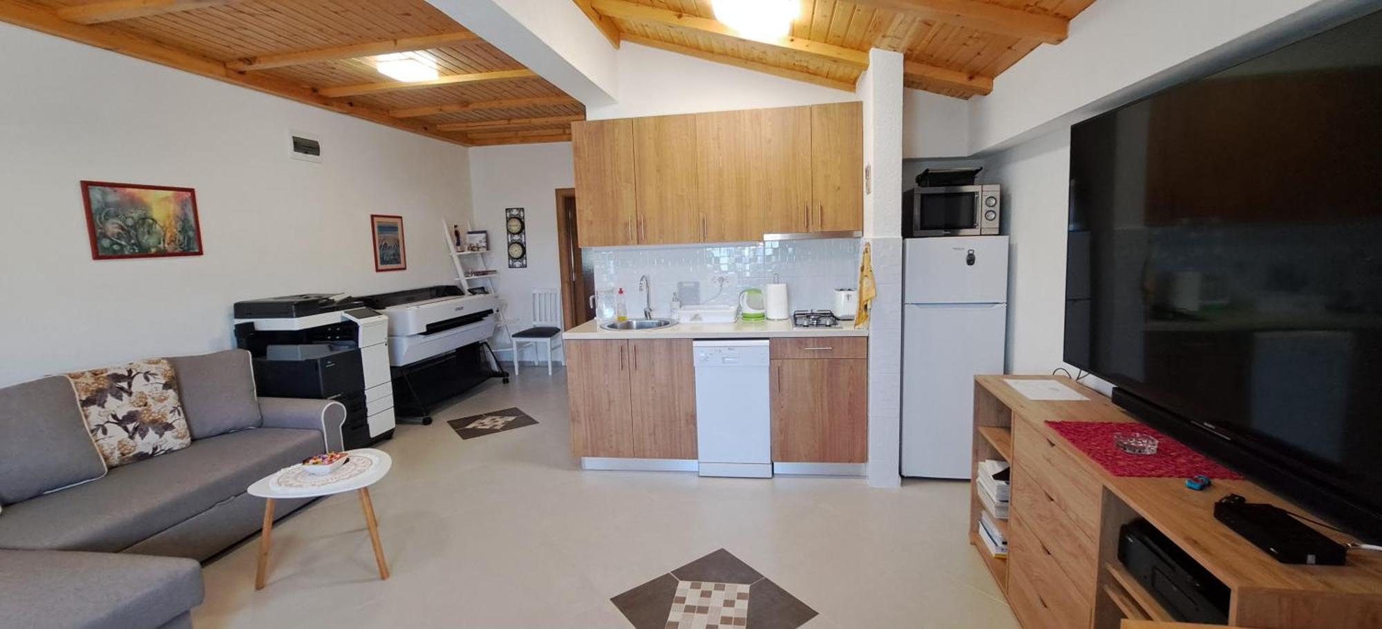 Dk Apartments Krasici Tivat Zewnętrze zdjęcie