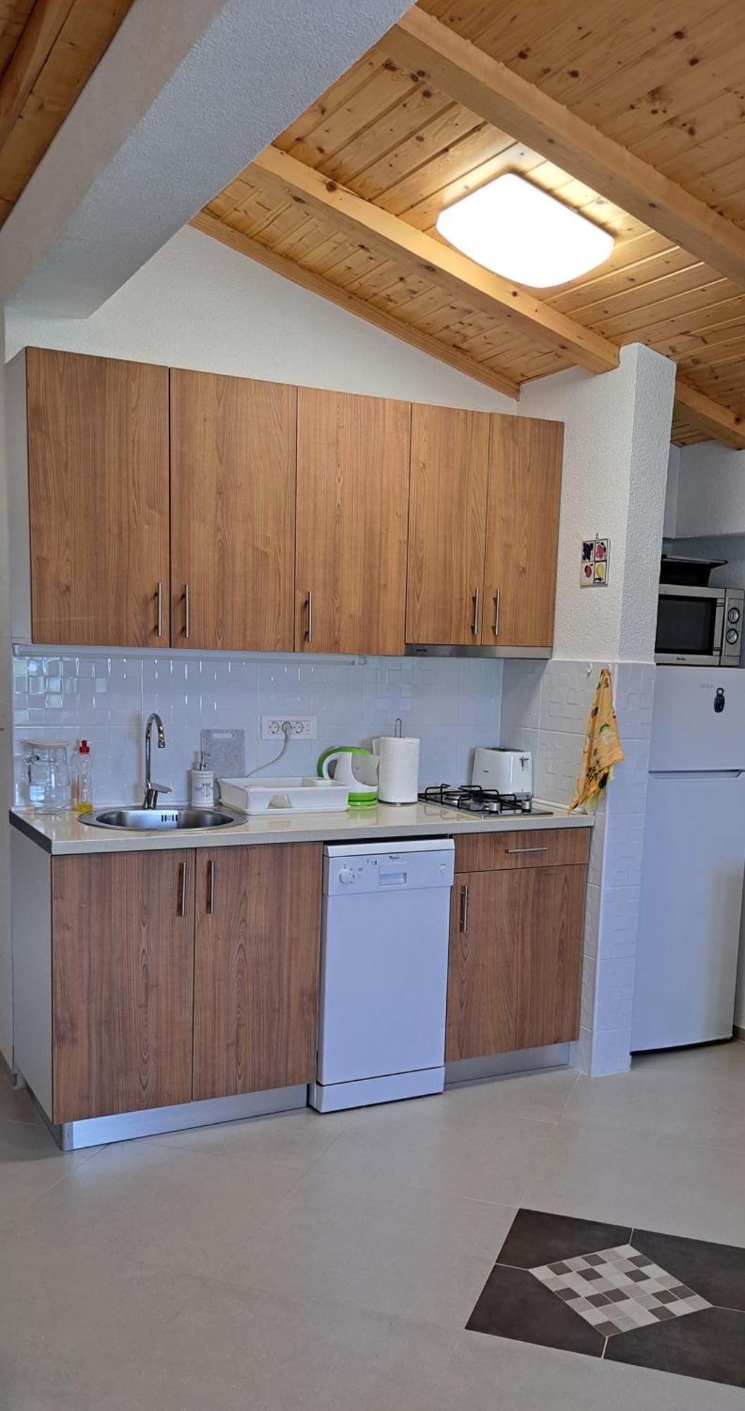 Dk Apartments Krasici Tivat Zewnętrze zdjęcie