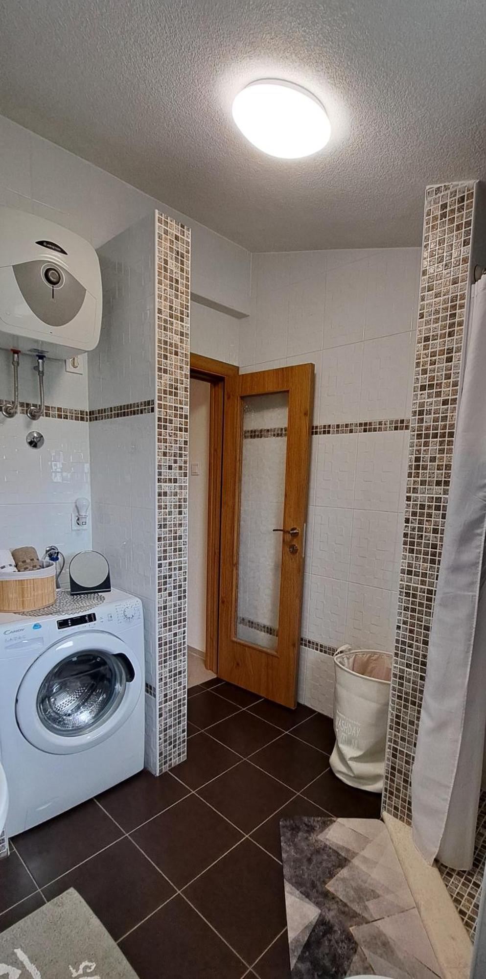 Dk Apartments Krasici Tivat Zewnętrze zdjęcie